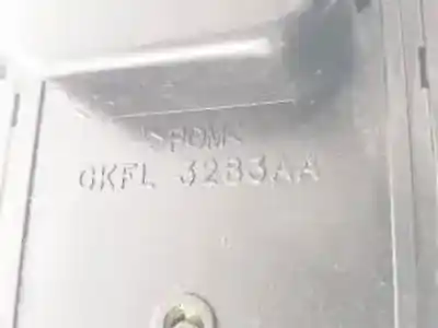 Second-hand car spare part headlights switch for kia sorento (bl) d4cb oem iam references 3283aa  