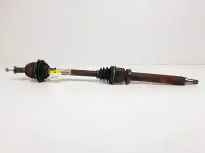 Автозапчасти б/у ПЕРЕДНЯЯ ПРАВАЯ ТРАНСМИССИЯ за FORD FOCUS BERLINA (CAP)  ссылки OEM IAM 3M513B436BAD  