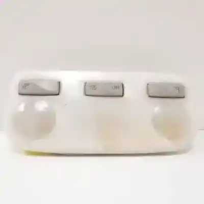 Piesă de schimb auto la mâna a doua lumina interioara pentru renault megane iv berlina 5p h5f404 referințe oem iam 