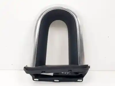 Second-hand car spare part bonnet handle for audi tt (8j3/8j9) ces oem iam references 3j7880081