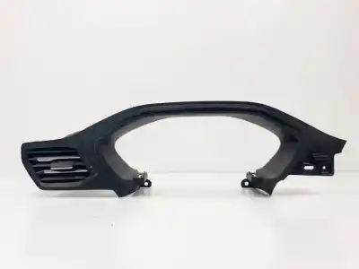 Автозапчасти б/у АЭРАЦИОННАЯ РЕШЕТКА за FORD FOCUS  ссылки OEM IAM JX7B19C696CK  
