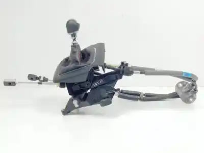 Second-hand car spare part gear lever for ford focus r0db oem iam references jx6r7c453
