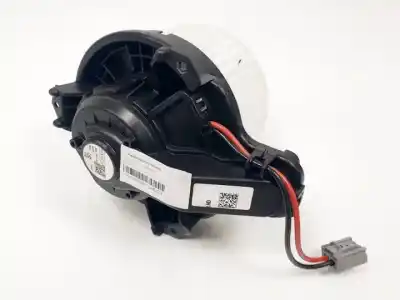 Second-hand car spare part heating fan for ford focus r0db oem iam references jx6a19846ga