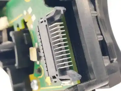 Pezzo di ricambio per auto di seconda mano comando pulito per ford focus r0db riferimenti oem iam gn1517a553ab  