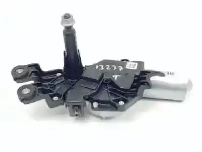 Second-hand car spare part rear windshield wiper motor for ford focus r0db oem iam references h1bb17404ab