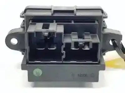 Peça sobressalente para automóvel em segunda mão resistência sofagem chauffage por ford focus r0db referências oem iam g3gh19e624aa  