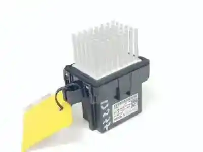 Peça sobressalente para automóvel em segunda mão resistência sofagem chauffage por ford focus r0db referências oem iam g3gh19e624aa  