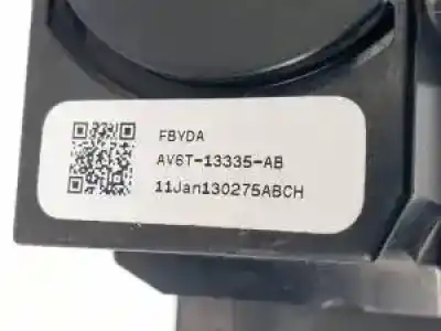 Second-hand car spare part indicator switch for ford focus lim. (cb8) t3da.t3db oem iam references av6t13335ab  