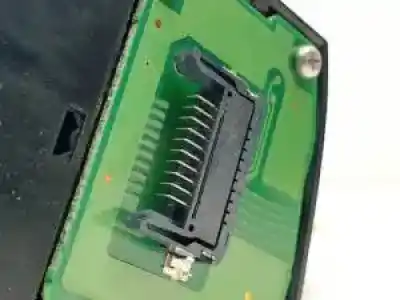 Second-hand car spare part indicator switch for ford focus lim. (cb8) t3da.t3db oem iam references av6t13335ab  