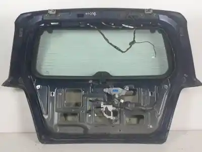 Second-hand car spare part tailgate for kia sorento (bl) d4cb oem iam references   