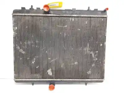 Piesă de schimb auto la mâna a doua radiator de apa pentru peugeot 3008 (t84) 9h05 referințe oem iam 991746q