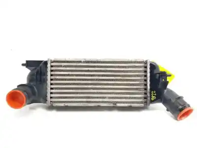 Peça sobressalente para automóvel em segunda mão intercooler por peugeot 407 2.0 16v hdi cat (rhr / dw10bted4) referências oem iam 9645682880