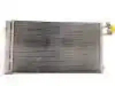 Peça sobressalente para automóvel em segunda mão condensador / radiador de ar condicionado por bmw serie 3 berlina (e90) n47d20a.11002146551 referências oem iam 916952602