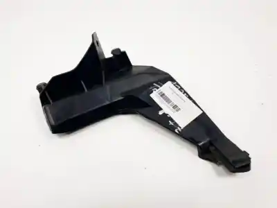 Second-hand car spare part rear decorative moulding for audi tt (8j3/8j9) ces oem iam references 8j0807453b