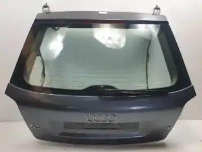 Автозапчасти б/у задняя дверь за audi a3 (8p) bgu ссылки oem iam   