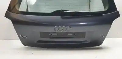 Автозапчасти б/у задняя дверь за audi a3 (8p) bgu ссылки oem iam   