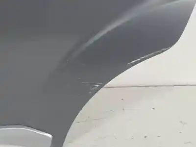 Автозапчастина б/у двері задні ліві для mitsubishi outlander (cw0) 4hn посилання на oem iam   