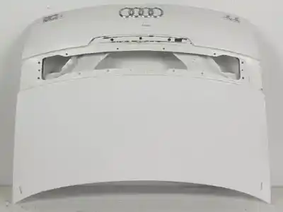 Second-hand car spare part trunk lid for audi tt (8j3/8j9) ces oem iam references 