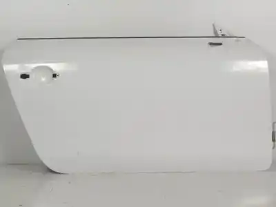 Second-hand car spare part front right door for audi tt (8j3/8j9) ces oem iam references 