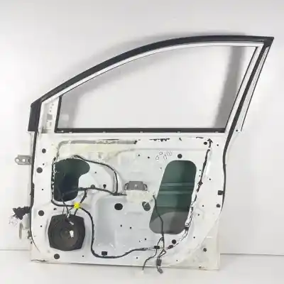 Автозапчастина б/у передні праві двері для ssangyong korando d20dtf посилання на oem iam   