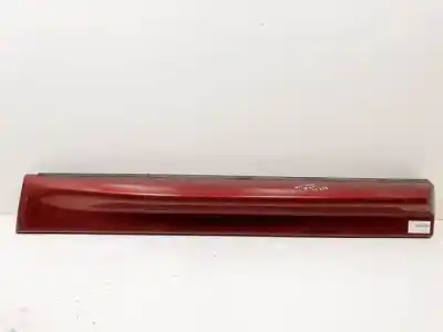 Peça sobressalente para automóvel em segunda mão molduras frontais por land rover range rover sport (l320) 276dt referências oem iam dgp000201