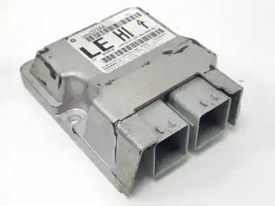 Second-hand car spare part airbag control unit for chrysler 300 c touring m664 oem iam references 68002372aa