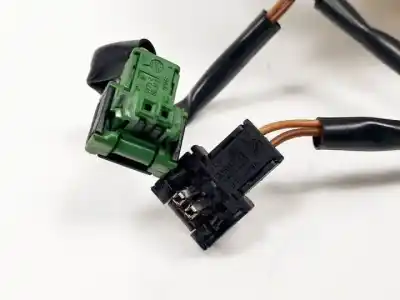Автозапчасти б/у кольцо подушки безопасности за mini mini (r50,r53) w10b16aa ссылки oem iam 6800996  