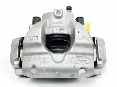 Second-hand car spare part front right brake caliper for ford focus r0db oem iam references 2b294a
