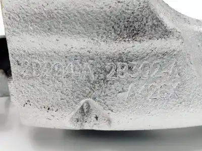 Second-hand car spare part front left brake caliper for ford focus r0db oem iam references 2b294a  