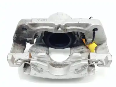 Second-hand car spare part front left brake caliper for ford focus r0db oem iam references 2b294a  