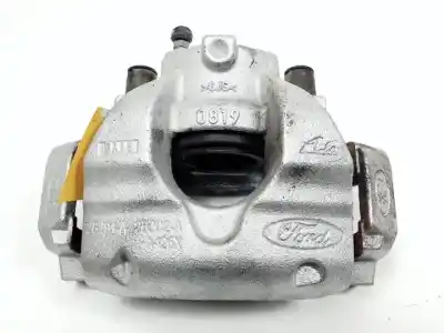 Second-hand car spare part front left brake caliper for ford focus r0db oem iam references 2b294a