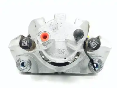 Second-hand car spare part front left brake caliper for ford focus r0db oem iam references 2b294a  