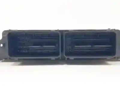 Second-hand car spare part ecu engine control for ford focus r0db oem iam references 0261s105fe  mx7a12b684ma