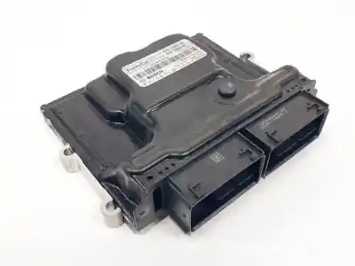 Second-hand car spare part ecu engine control for ford focus r0db oem iam references 0261s105fe