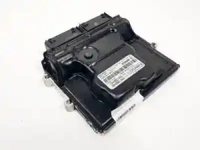 Second-hand car spare part ecu engine control for ford focus r0db oem iam references 0261s105fe  mx7a12b684ma