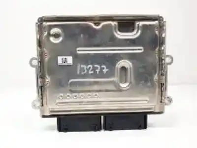 Second-hand car spare part ecu engine control for ford focus r0db oem iam references 0261s105fe  mx7a12b684ma