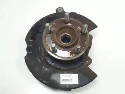 Second-hand car spare part rear left knuckle for chrysler 300 c touring m664 oem iam references 