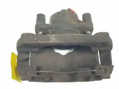 Автозапчасти б/у передний правый тормозной суппорт за dacia duster ii k9k858 ссылки oem iam   