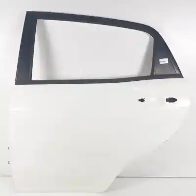 Автозапчастина б/у двері задні ліві для ssangyong korando d20dtf посилання на oem iam 