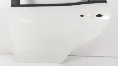 Автозапчастина б/у двері задні ліві для ssangyong korando d20dtf посилання на oem iam   