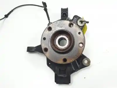 Piesă de schimb auto la mâna a doua fuzeta dreapta fata pentru renault megane iv berlina 5p h5f404 referințe oem iam 