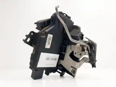 Автозапчасти б/у замок задней левой двери за audi allroad quattro (4bh) ake ссылки oem iam 4b0839015g   Автозапчасти б/у замок задней левой двери за audi allroad quattro (4bh) ake ссылки oem iam 4b0839015g