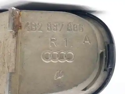Автозапчасти б/у наружная рукоятка передняя справа за audi allroad quattro (4bh) ake ссылки oem iam 4b2837886a   Автозапчасти б/у наружная рукоятка передняя справа за audi allroad quattro (4bh) ake ссылки oem iam 4b2837886a