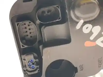 Автозапчастина б/у електронний модуль для jaguar s-type ajd посилання на oem iam 4r8318k463af  