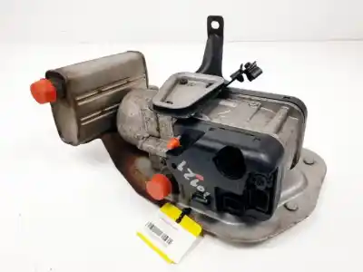 Автозапчастина б/у електронний модуль для jaguar s-type ajd посилання на oem iam 4r8318k463af  