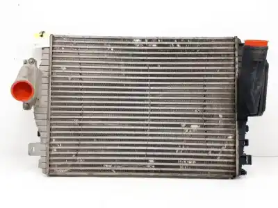 Second-hand car spare part intercooler for jaguar xf (x250) ajd oem iam references 4r839l440ac