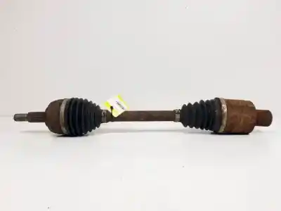 Автозапчастина б/у передня права трансмісія для dacia duster ii k9k858 посилання на oem iam  Автозапчастина б/у передня права трансмісія для dacia duster ii k9k858 посилання на oem iam