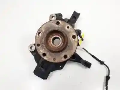 Piesă de schimb auto la mâna a doua fuzeta stanga fata pentru renault megane iv berlina 5p h5f404 referințe oem iam 