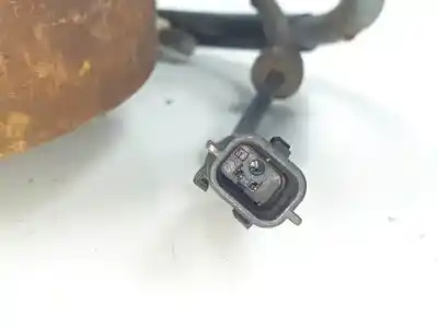 Автозапчастина б/у культ заднього правого для dacia duster ii k9k858 посилання на oem iam   