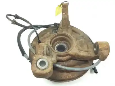 Автозапчастина б/у культ заднього правого для dacia duster ii k9k858 посилання на oem iam   